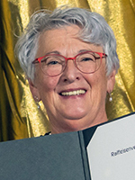   Margarethe Auer