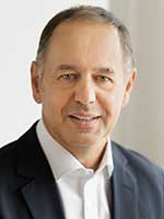   Johann Gross