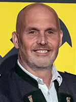   Günther Haiden