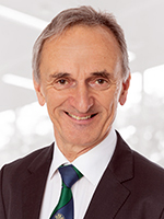  DI Johann Oster