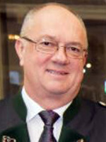 Bgm. a. D.  Wilfried Prasch