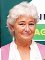   Gabriele Schlosser