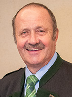   Otmar Johann Schober