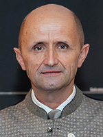   Markus Vorraber