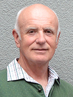   Karl Walcher