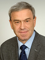   Ewald Weghofer