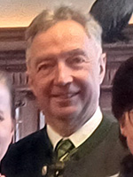   Dietmar Wöls